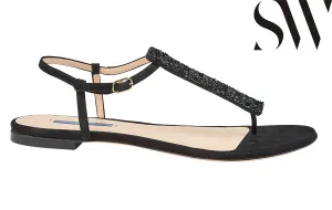 Sw Splendour Black