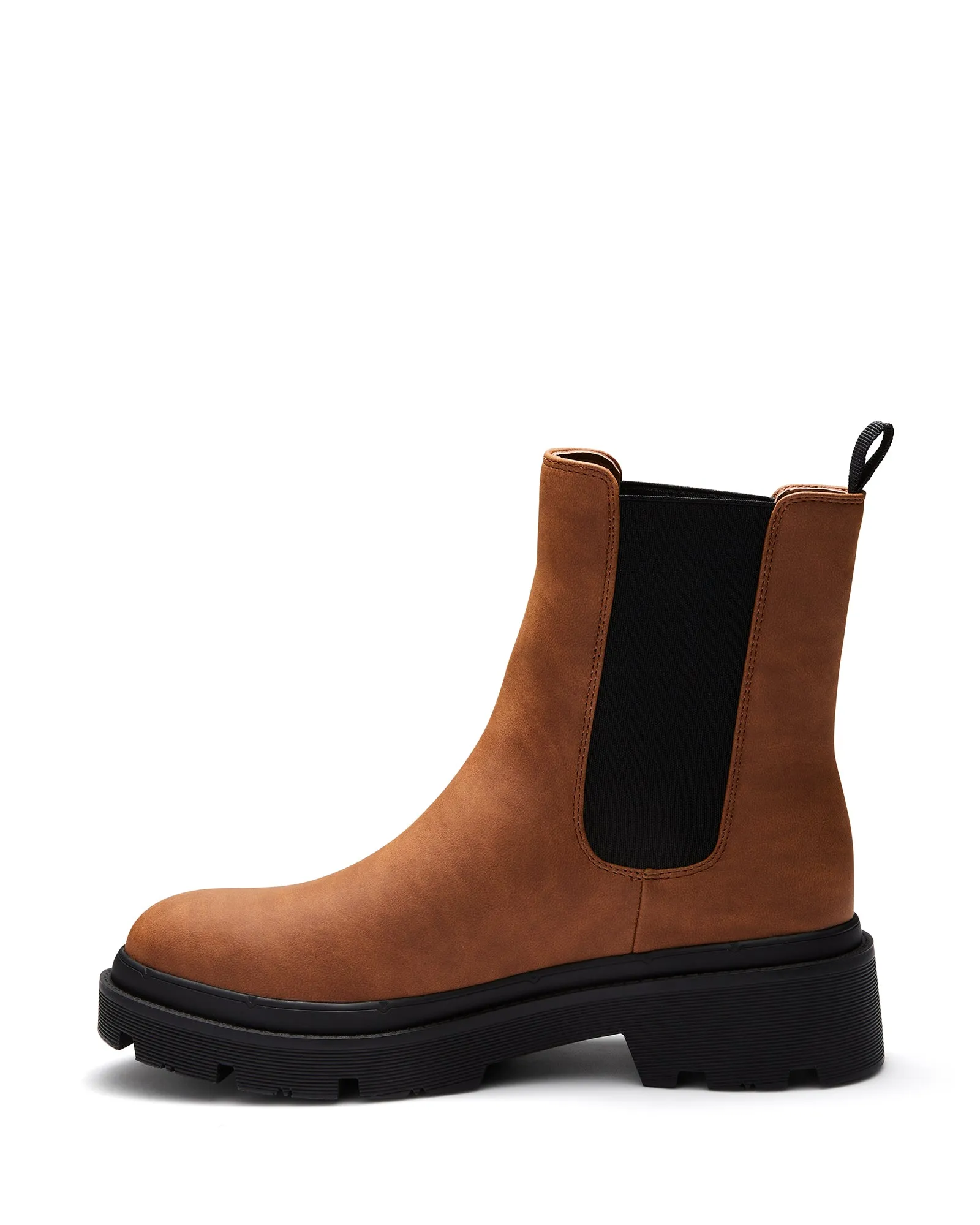 Threadbo Tan Nubuck *FINAL SALE*