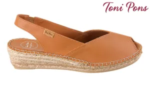 Tp Carmen Tan