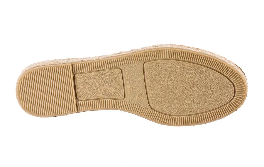Tp Interlace Tan