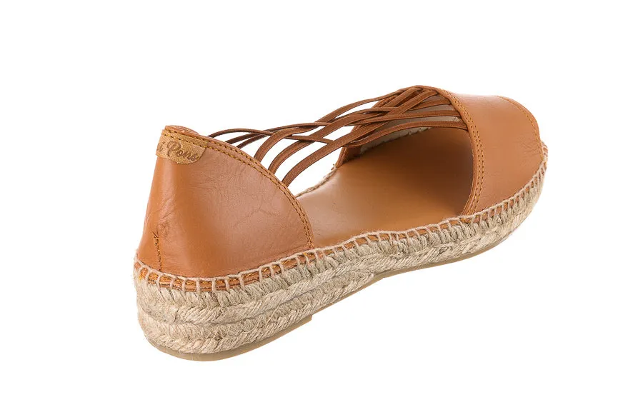 Tp Interlace Tan