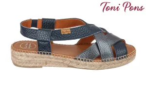 Tp Shimmer Blue