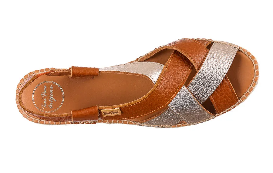 Tp Shimmer Tan