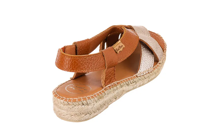 Tp Shimmer Tan