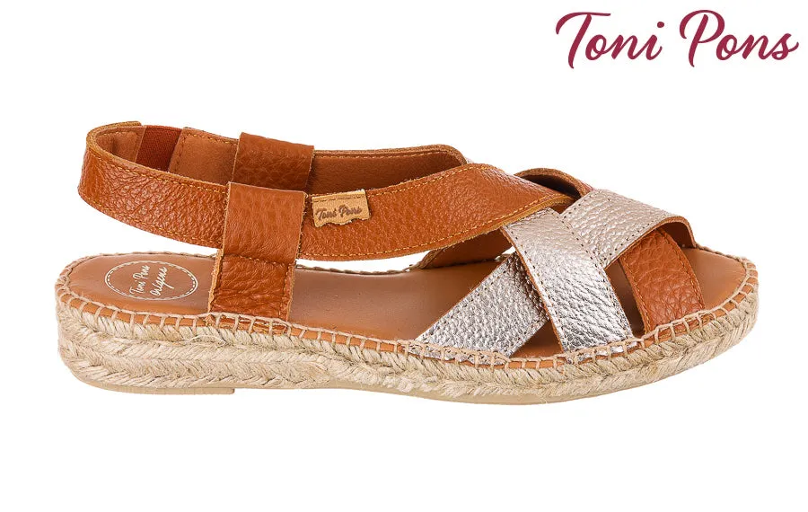Tp Shimmer Tan