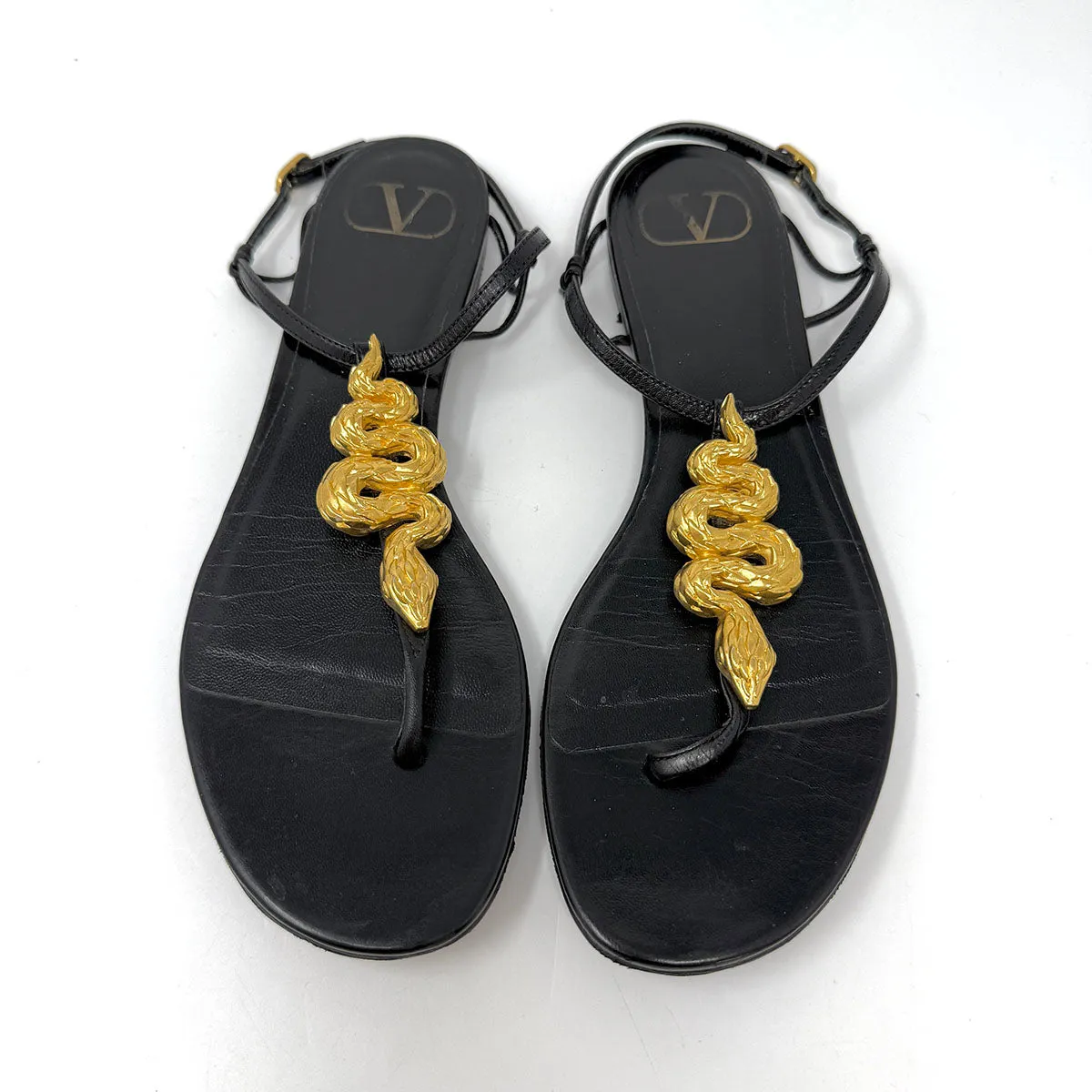 Valentino Sandals