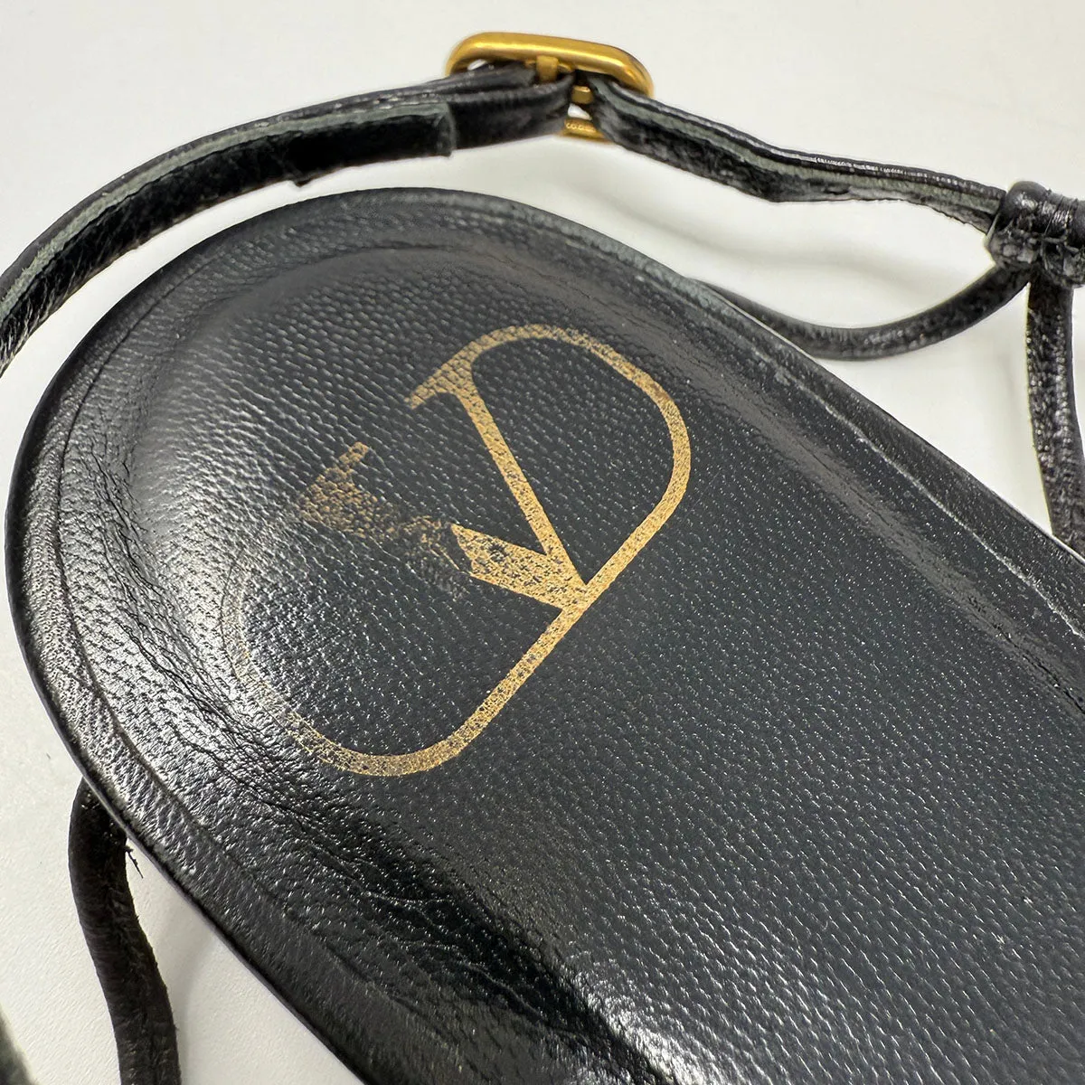 Valentino Sandals
