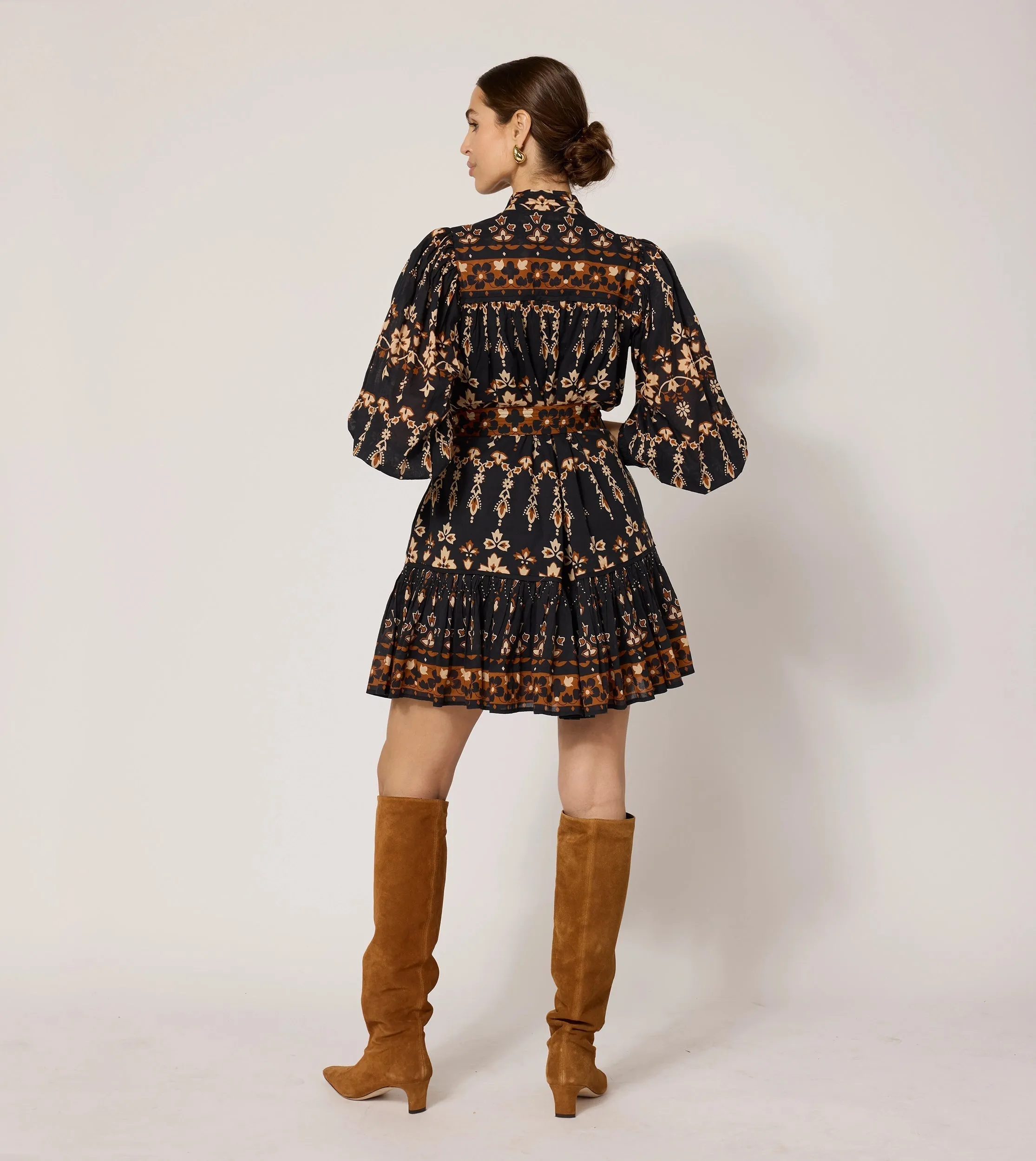 Vanessa Mini Dress | La Vie