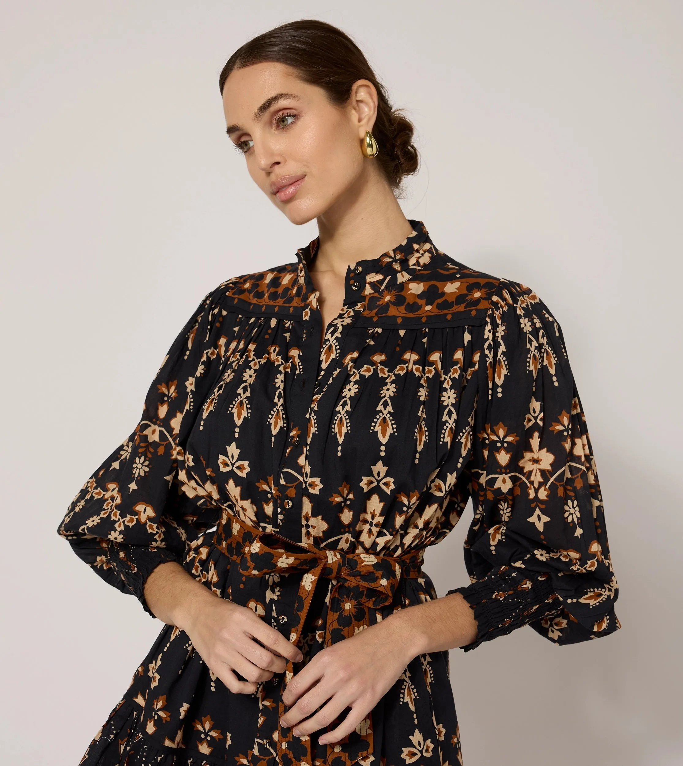 Vanessa Mini Dress | La Vie
