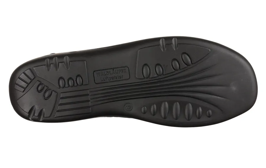 Wal Minipearl Navy